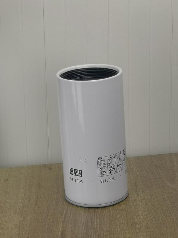 MANN 曼牌W1175 (2)